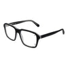Guess Black Plastic Glasses (Frames)