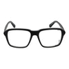 Guess Black Plastic Glasses (Frames)