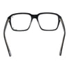 Guess Black Plastic Glasses (Frames)
