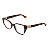 Guess Brown Plastic Glasses (Frames)