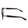 Guess Brown Plastic Glasses (Frames)