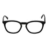 Guess Black Plastic Glasses (Frames)