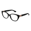 Guess Black Plastic Glasses (Frames)