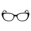 Guess Black Plastic Glasses (Frames)