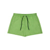 Maillot de bain en polyester vert Malo