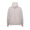 Balenciaga Gray Cotton Sweatshirt