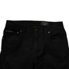 Dolce &amp; Gabbana Schwarze Skinny-Jeans aus Baumwollstretch für Herren