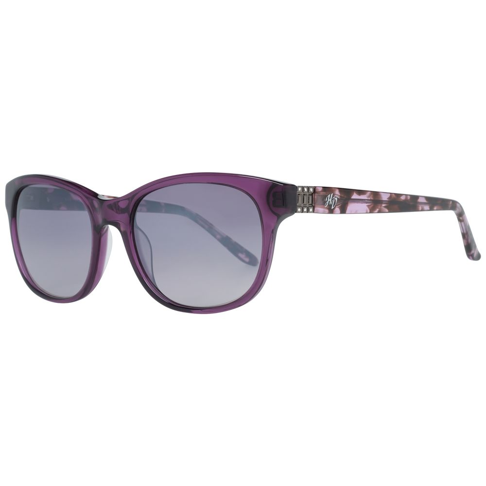Harley-Davidson Lila Damen Sonnenbrille