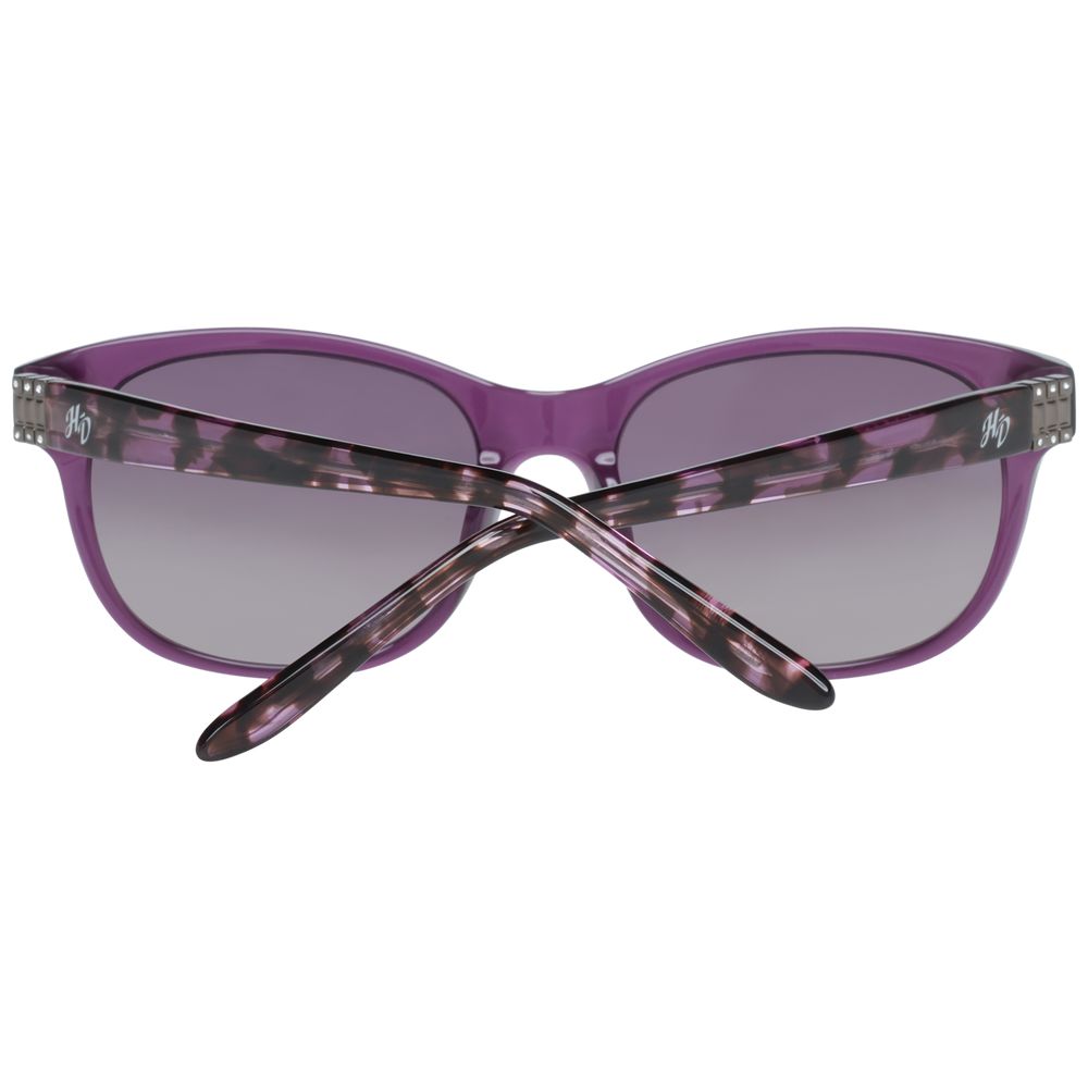 Harley-Davidson Lila Damen Sonnenbrille