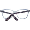 Guess White Acetate Glasses (Frames)