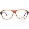 Guess Orange Acetate Glasses (Frames)
