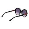 Gant Schwarze Damen Sonnenbrille