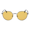 Gant Silver Metal Sunglasses
