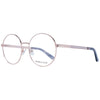 Marciano by Guess Rose Gold Metal Glasses (Frames)