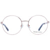 Marciano by Guess Rose Gold Metal Glasses (Frames)