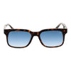 Scotch & Soda Brown Acetate Sunglasses