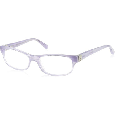 Hogan Purple Plastic Glasses (Frames)