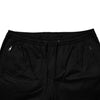 Dolce & Gabbana Black Cotton Stretch Jogger Sweatpants Pants