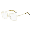 Hugo Boss Gold Metal Glasses (Frames)
