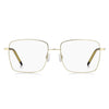 Hugo Boss Gold Metal Glasses (Frames)