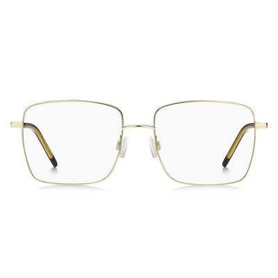 Hugo Boss Gold Metal Glasses (Frames)