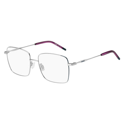 Hugo Boss Silver Metal Glasses (Frames)