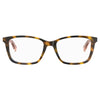 Love Moschino Brown Acetate Glasses (Frames)