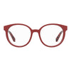 Love Moschino Multicolor Acetate Glasses (Frames)