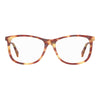 Love Moschino Brown Acetate Glasses (Frames)