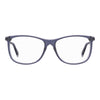 Love Moschino Purple Acetate Glasses (Frames)