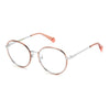 Polaroid Orange Metal Glasses (Frames)
