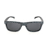 Adidas Black Acetate Sunglasses
