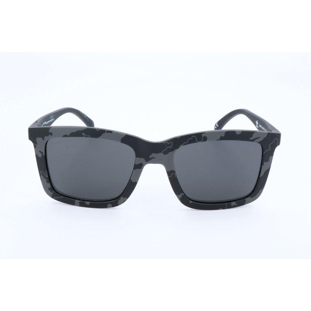 Adidas Zweifarbige Acetat-Sonnenbrille