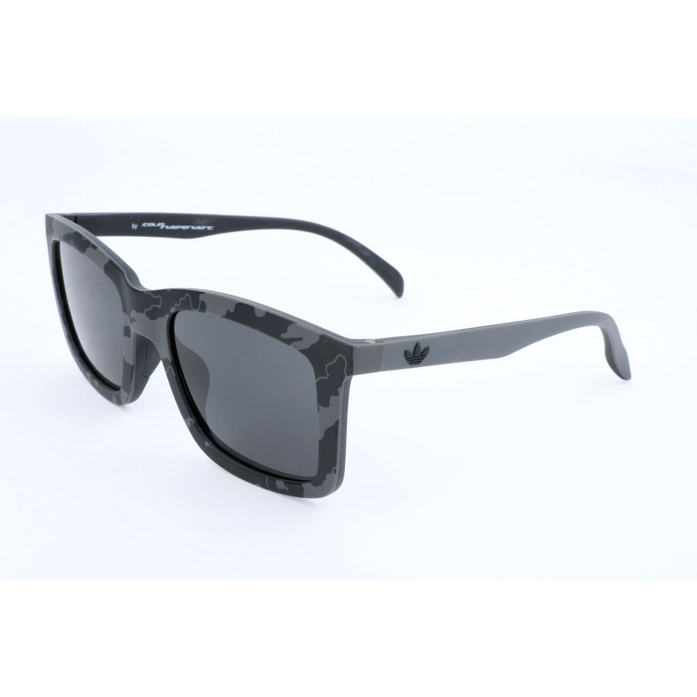 Adidas Zweifarbige Acetat-Sonnenbrille