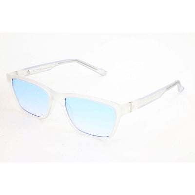 Adidas Transparent Acetate Sunglasses