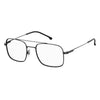 Carrera Bicolor Metal Glasses (Frames)