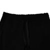 Dolce & Gabbana Black Cashmere Jogger Men Sweatpants Pants