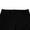 Dolce &amp; Gabbana Schwarze Herren-Enge-Hose aus Baumwolle