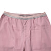 Dolce & Gabbana Pink Cotton Stretch Chino Pants