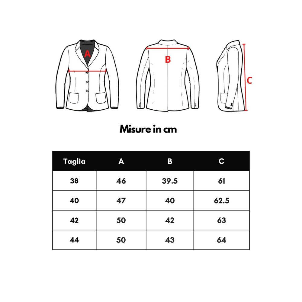 Fügen Sie bronzefarbene Polyamidjacken und -mäntel hinzu.