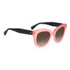 Kate Spade Multicolor Acetate Sunglasses