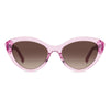 Kate Spade Purple Acetate Sunglasses