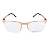 Porsche Design Goldmetallbrille (Gestell)