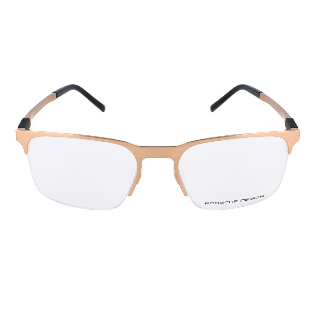 Porsche Design Goldmetallbrille (Gestell)