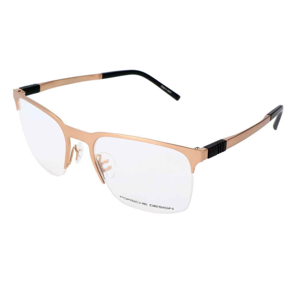 Porsche Design Goldmetallbrille (Gestell)