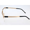Porsche Design Goldmetallbrille (Gestell)