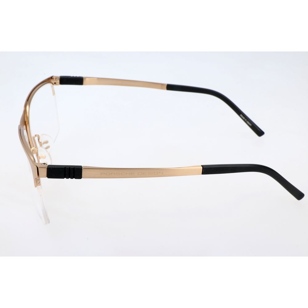Porsche Design Goldmetallbrille (Gestell)