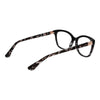 Marciano by Guess Black Acetate Glasses (Frames)