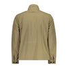 Gant Beige Polyester Men Jacket