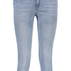 Guess Jeans Blue Cotton Women Jeans